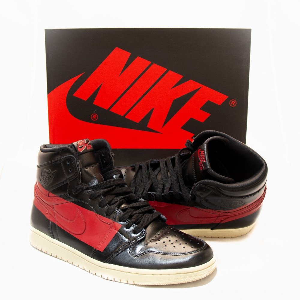 Air Jordan 1 High OG Defiant